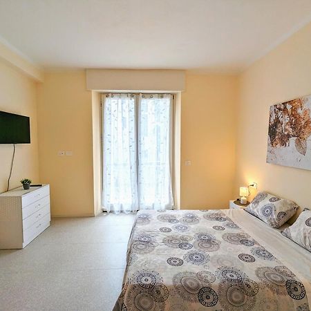 Ferienwohnung Dimora Ianotti Domodossola Exterior foto