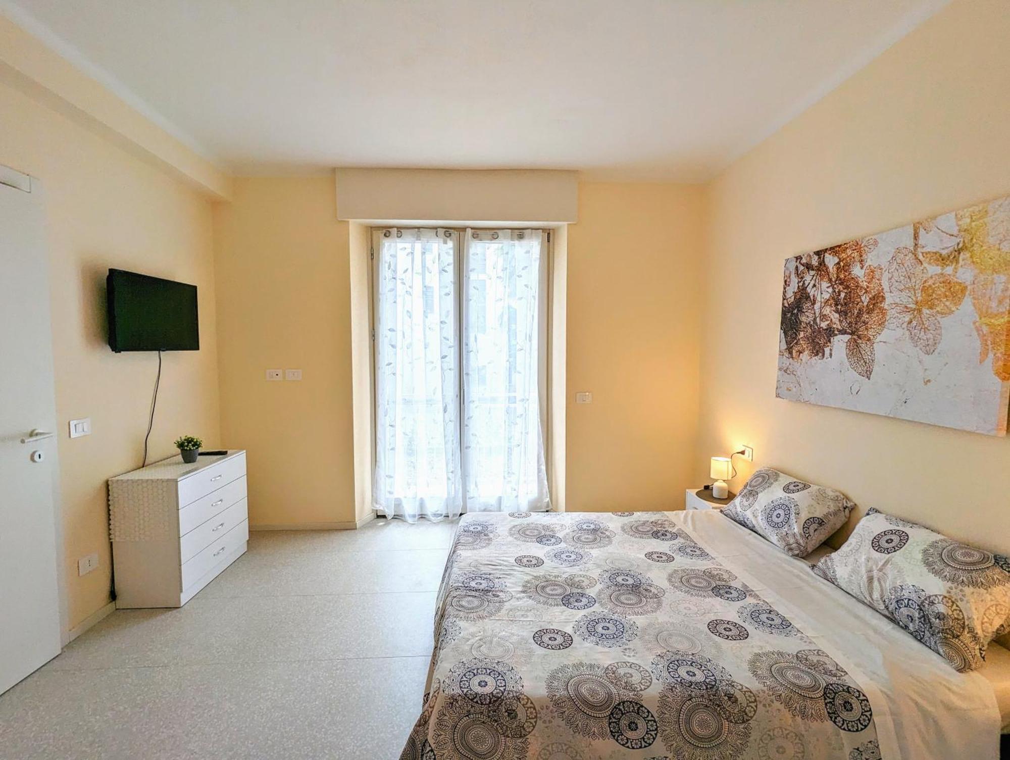 Ferienwohnung Dimora Ianotti Domodossola Exterior foto