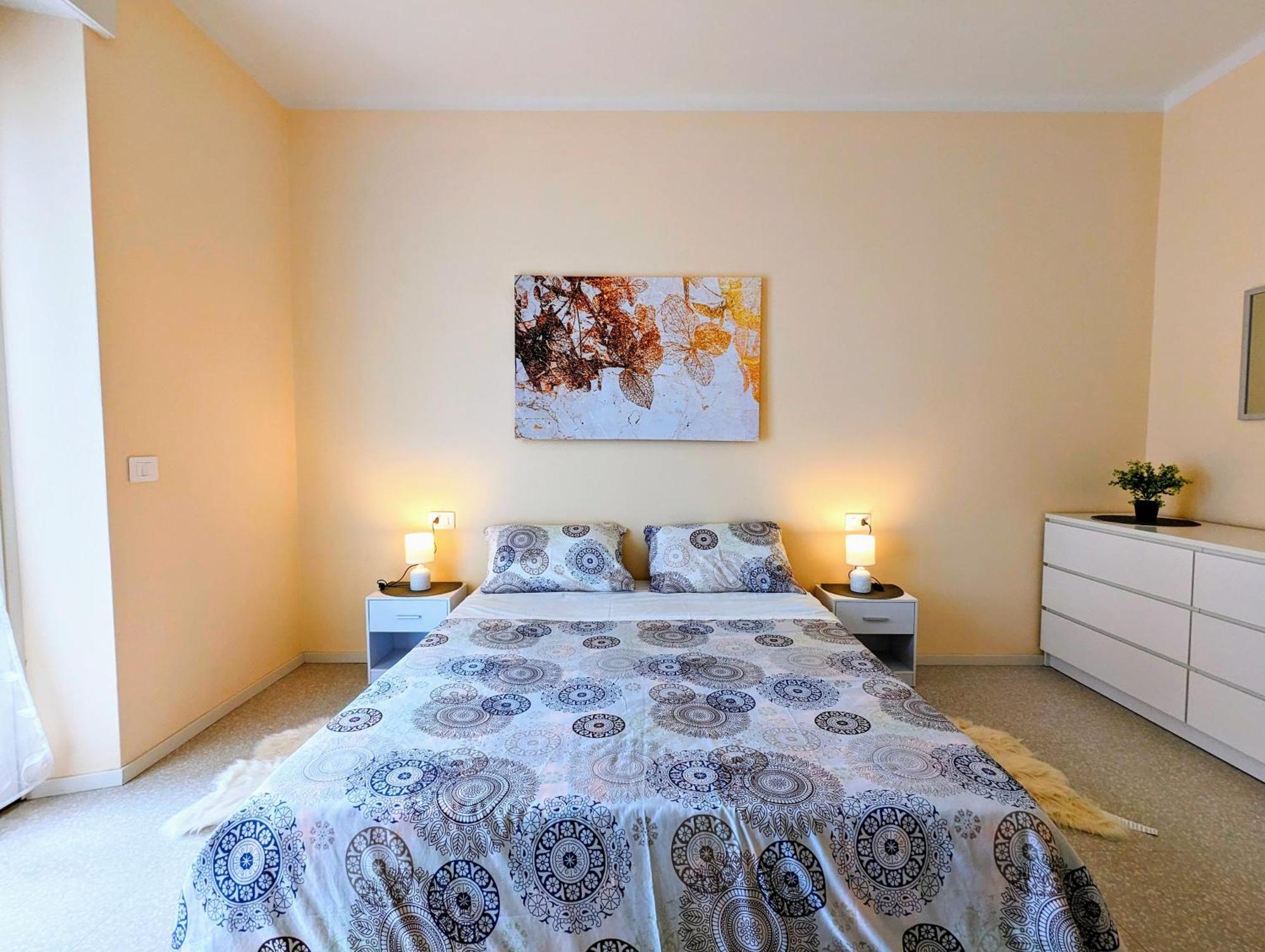 Ferienwohnung Dimora Ianotti Domodossola Exterior foto