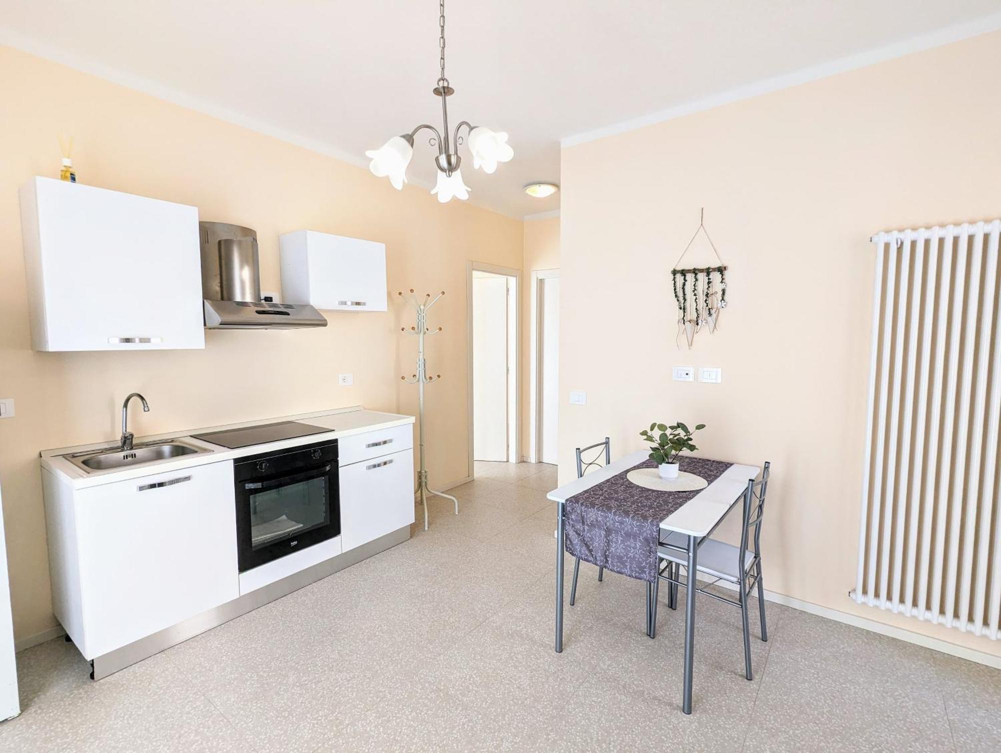 Ferienwohnung Dimora Ianotti Domodossola Exterior foto