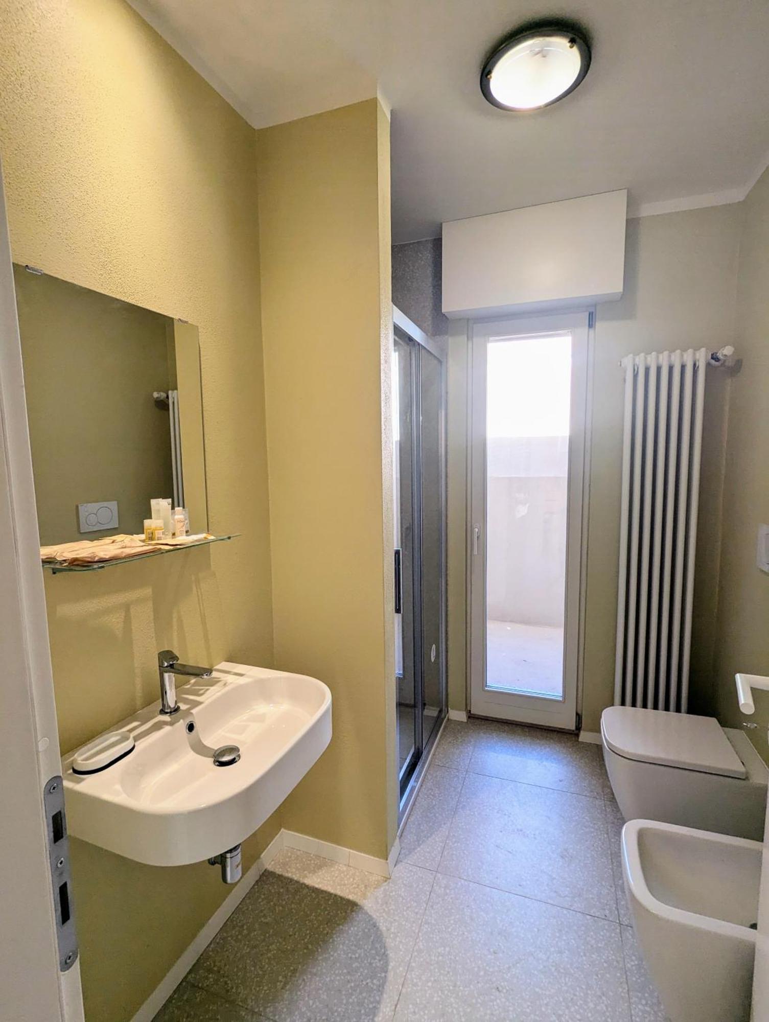 Ferienwohnung Dimora Ianotti Domodossola Exterior foto