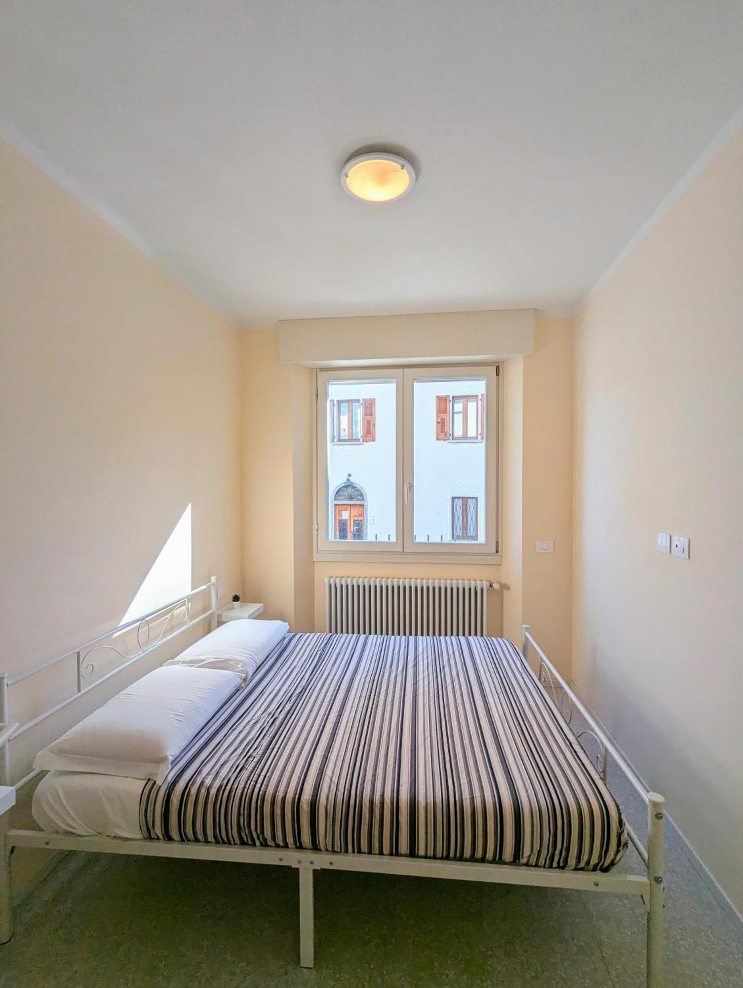 Ferienwohnung Dimora Ianotti Domodossola Exterior foto
