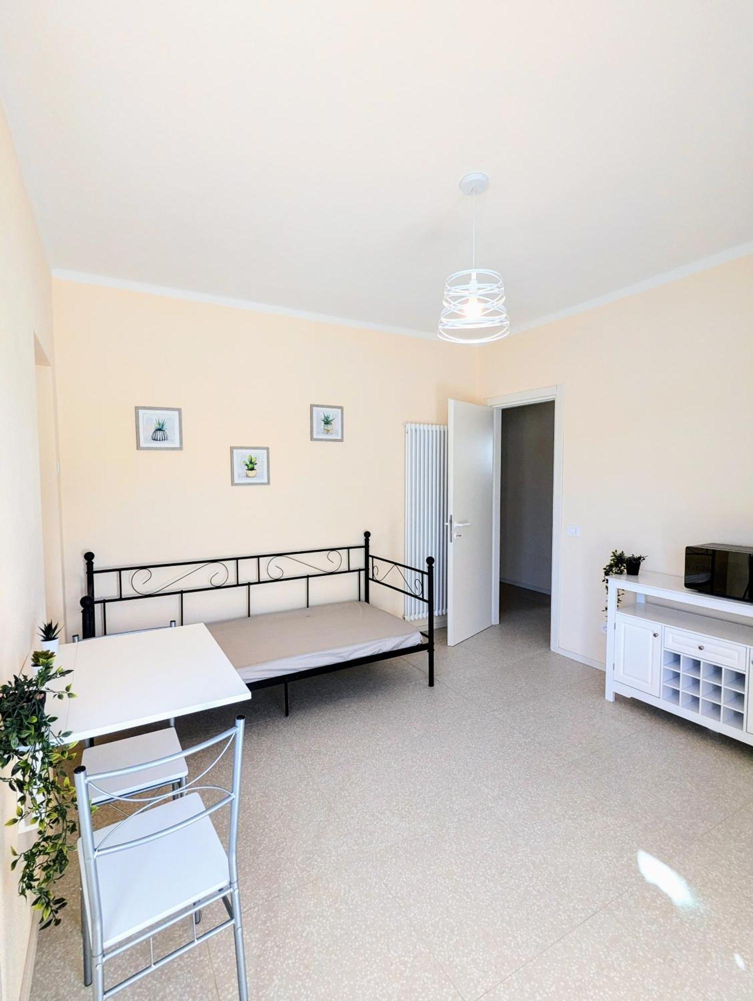 Ferienwohnung Dimora Ianotti Domodossola Exterior foto